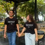 Camiseta GODfidence