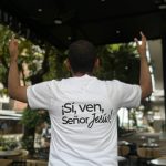 Camiseta MARANATHA